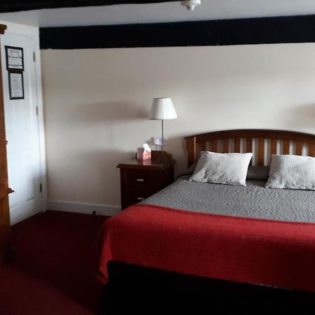 Waterside Guesthouse Graiguenamanagh Extérieur photo