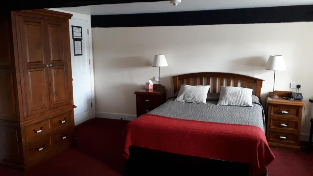 Waterside Guesthouse Graiguenamanagh Extérieur photo